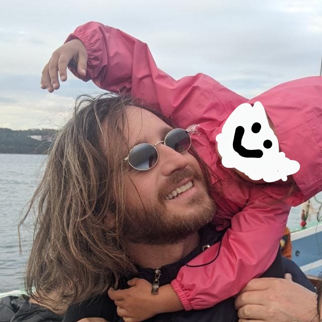 This is a picture of Stephen Peterson, somatic coach, in casual attire. Its purpose is to show the reader what Stephen Peterson looks like in a casual setting.